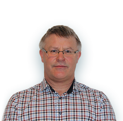 Sigmund Fredriksen